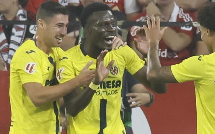 马塞利诺：虽然很困难，但我们想要击败尤文图斯