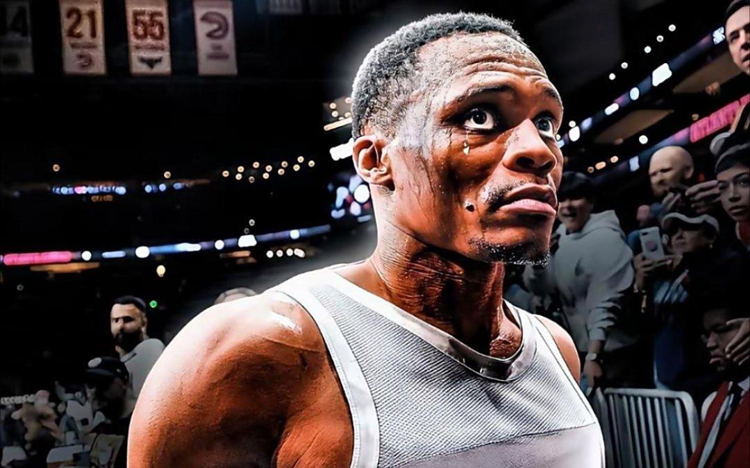 威少没有考虑过去海外联赛！坚持留在NBA！还有机会吗