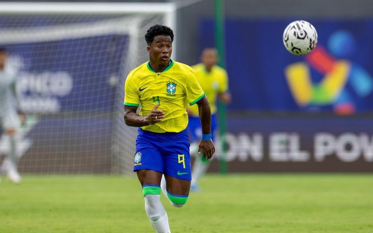 本赛季仅出场11分钟！19岁新罗纳尔多被皇马废了，选择大于努力