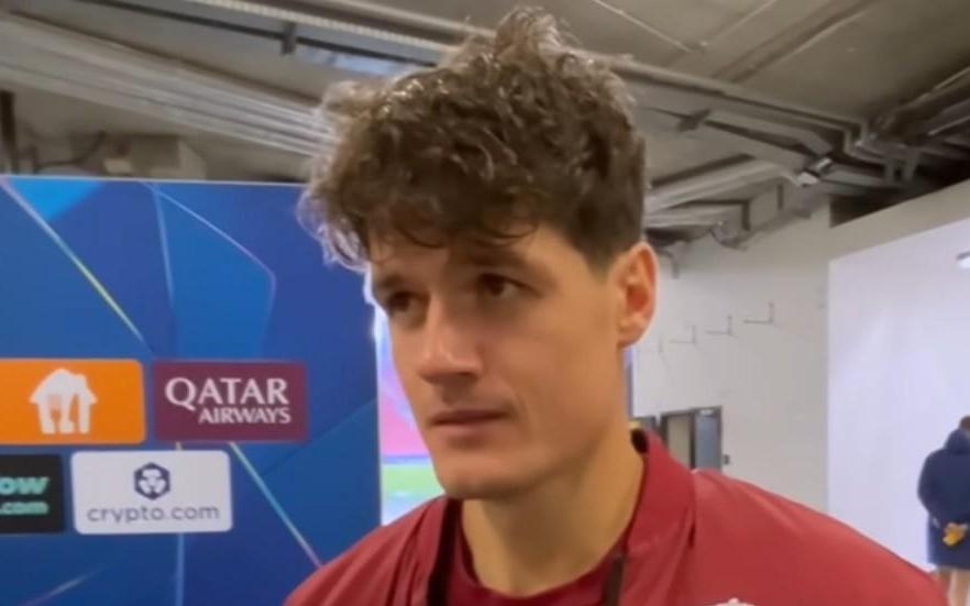 内尔高：防守是我们球队文化的一部分，我们热爱防守