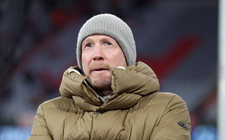 萨默尔：拜仁能赢得欧冠，巴黎的实力并不比现在的拜仁强