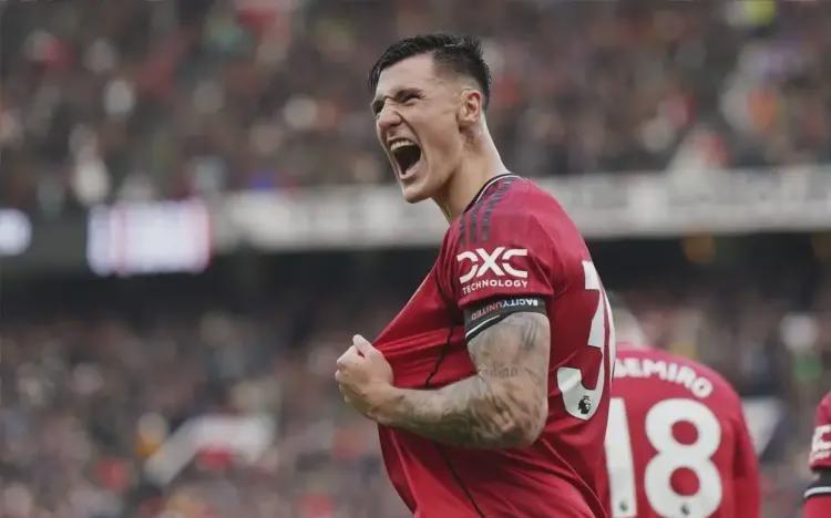 约克：谢什科是霍伊伦的升级版，最终肯定会踢出好状态