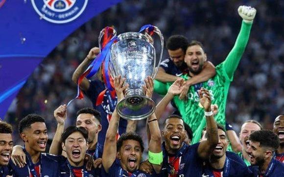 欧冠即将效仿美式营销