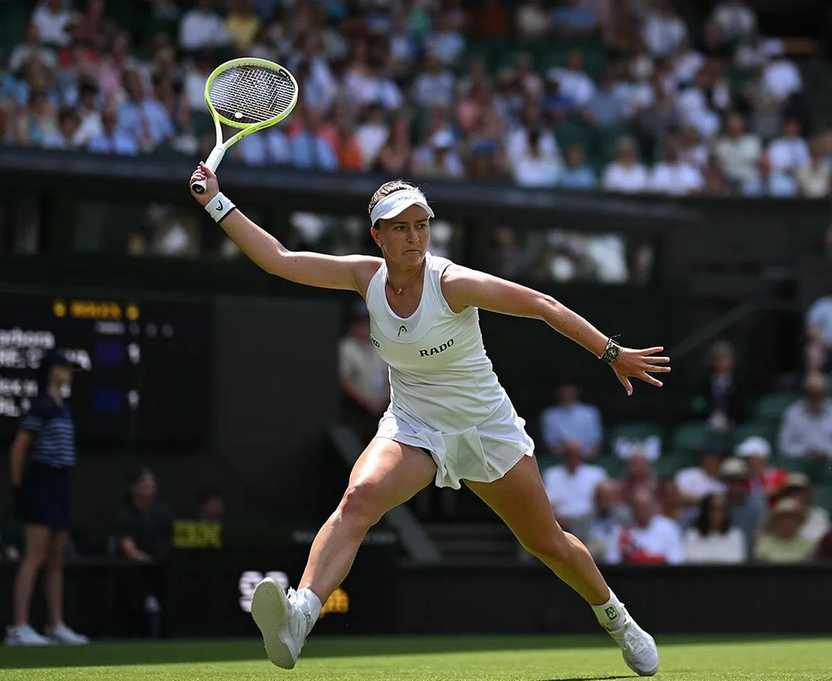 前温网冠军再次遭遇严重伤病，复出时