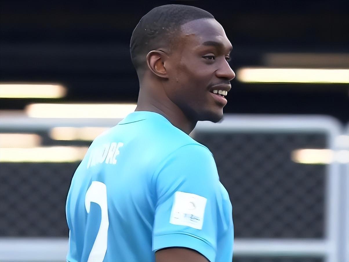 辽宁铁人冲超后本土第二签官宣！未来有望成球队黑马，值得期待