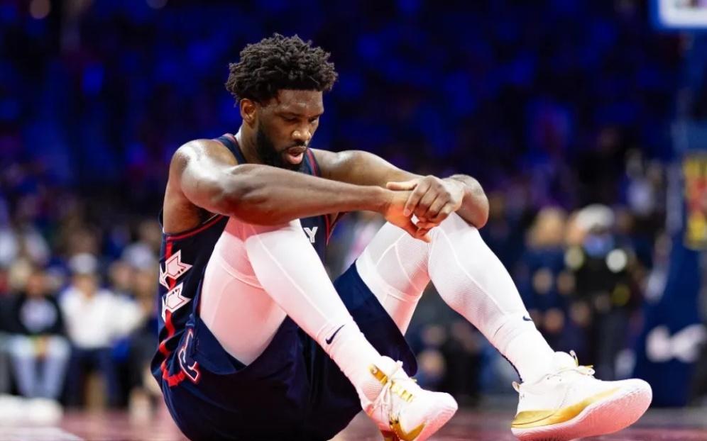 疯狂减重几十斤！强力中锋信心满满，想带队冲冠！