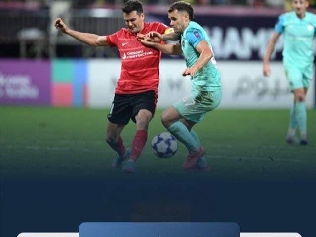 02、02！中超两强轰然倒下：蓉城主场首败海港创下4大尴尬纪录