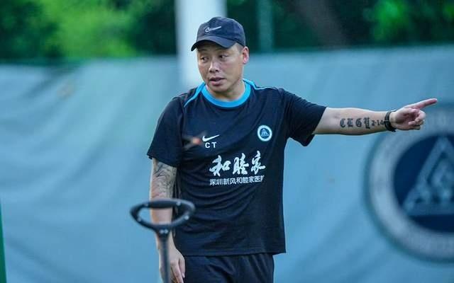 陈涛PK拉米罗，换帅如换刀比拼，国安4后卫新阵容张稀哲仍是核心