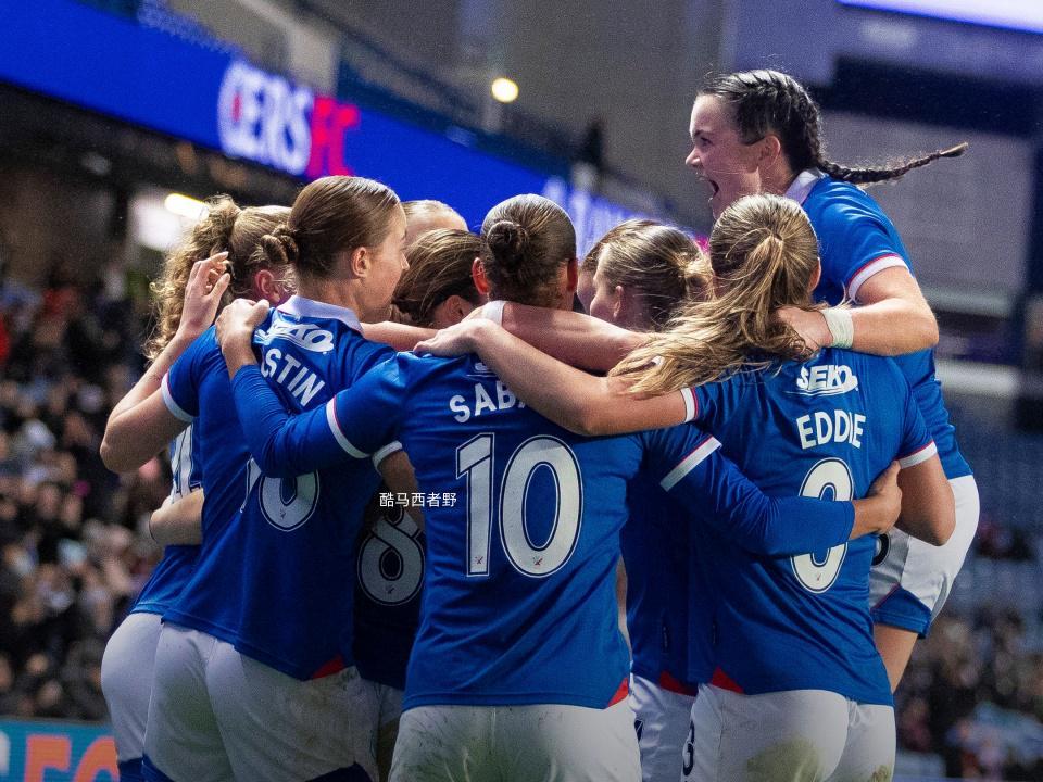 今天晚上苏格兰女足联赛杯半决赛开赛，李梦雯能否出场值得观察