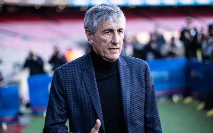 恭喜！塞蒂恩离开北京国安，欧洲劲旅发来邀请！中超弃帅成抢手货