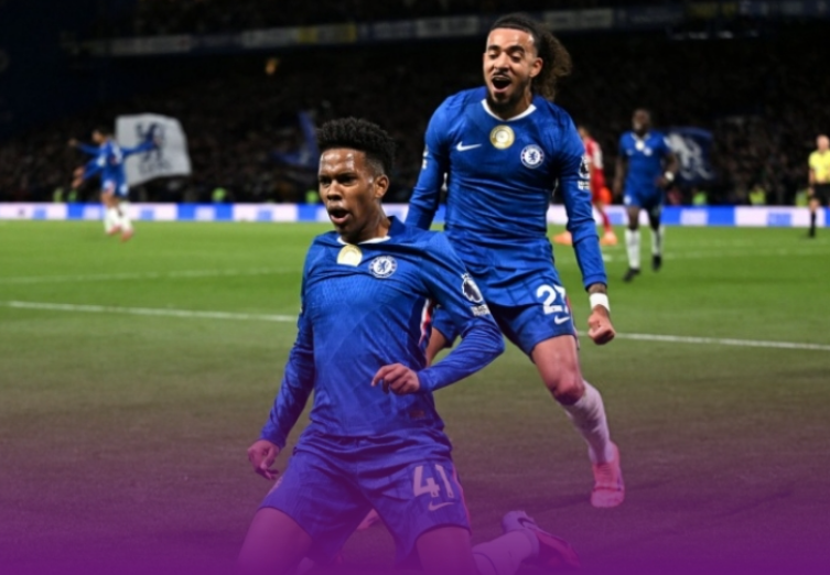 英超神剧情！18岁新星补时绝杀！红军3连败斯洛特辩解难掩颓势