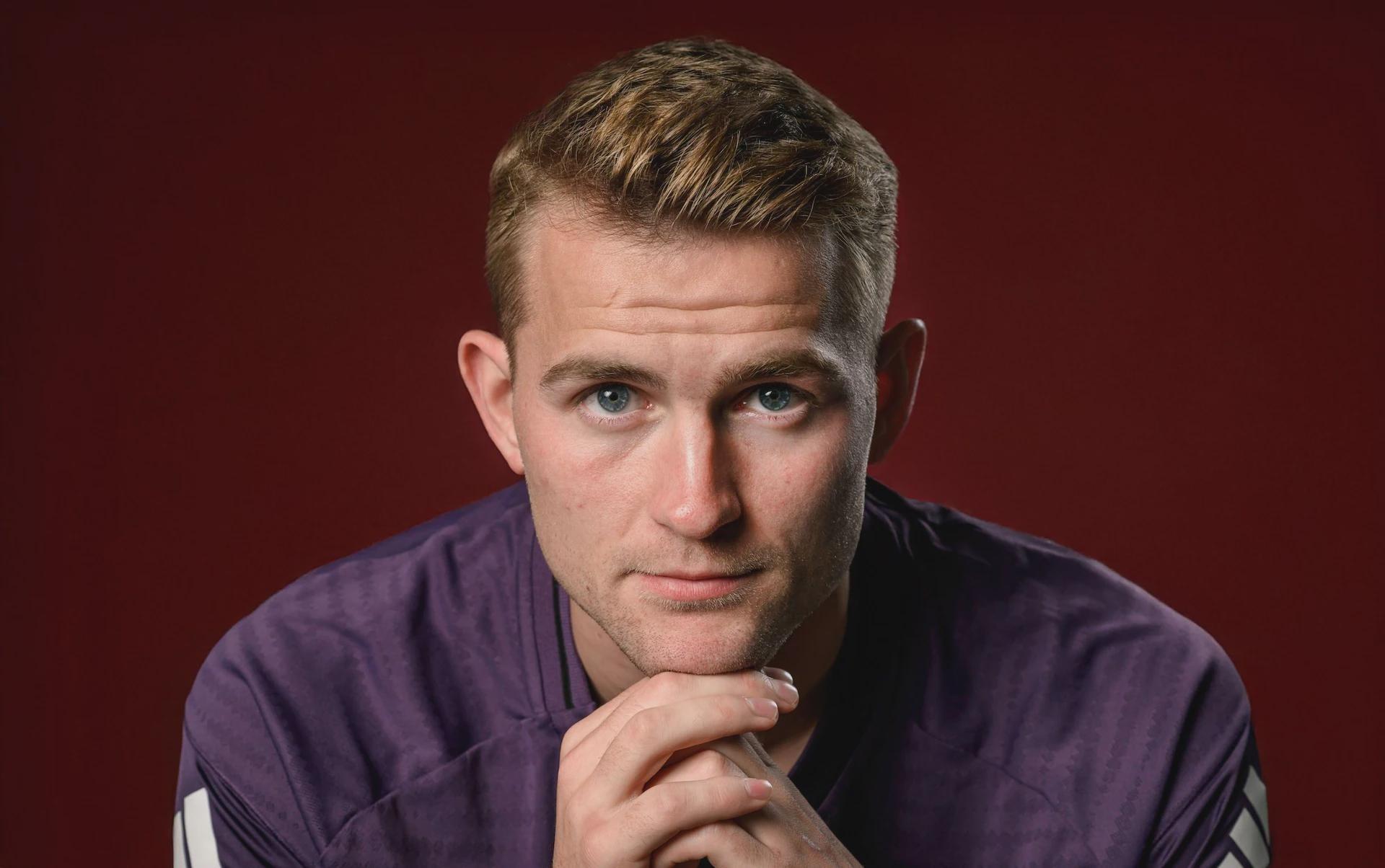 德利赫特：统计数据并不能说明问题，曼