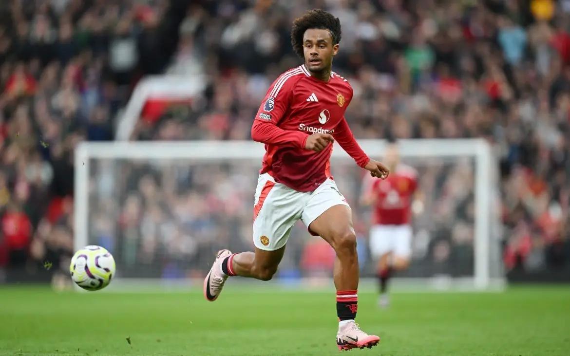 罗体：齐尔克泽愿意加盟罗马，但罗马先