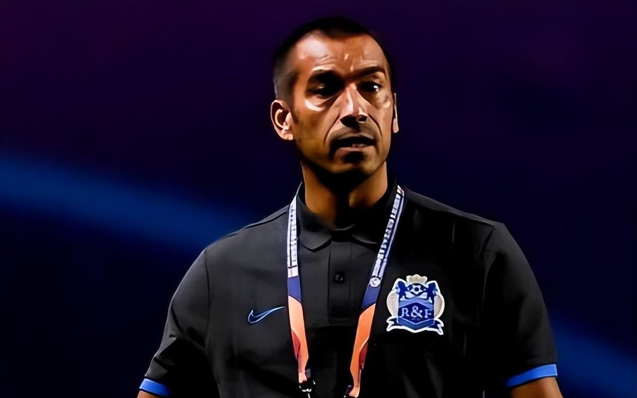 克鲁伊维特下课！印尼开启选帅：50岁前中超名帅成候选人！