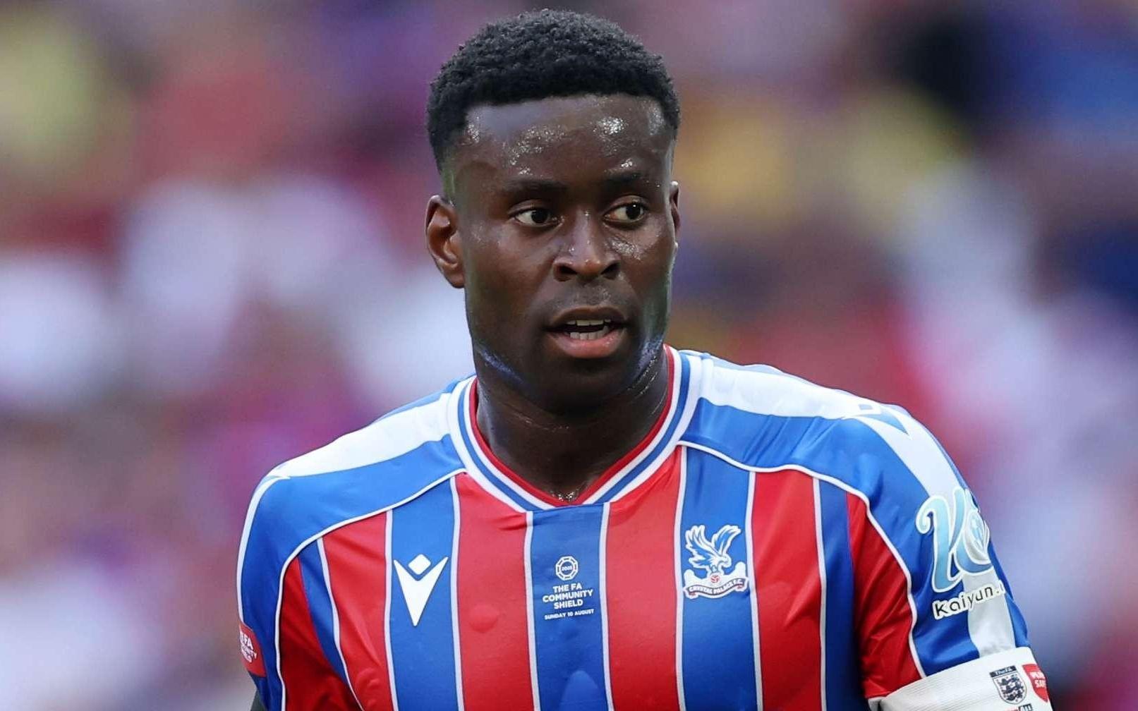 DO：格伊预计2026年离队，认为他一定去