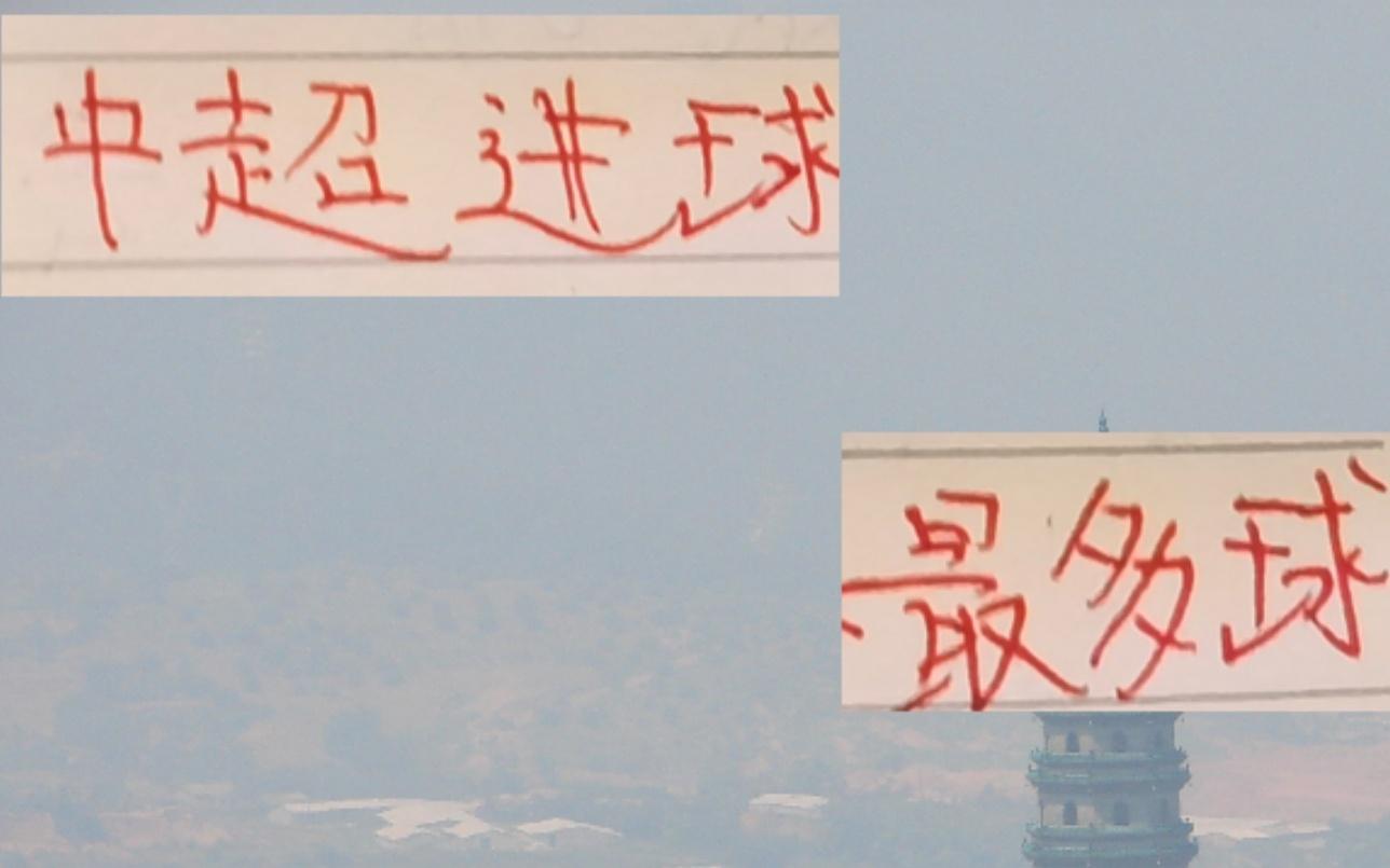 中超进球最多球队海港都有站出球星从新翔维塔尔再到刘若钒