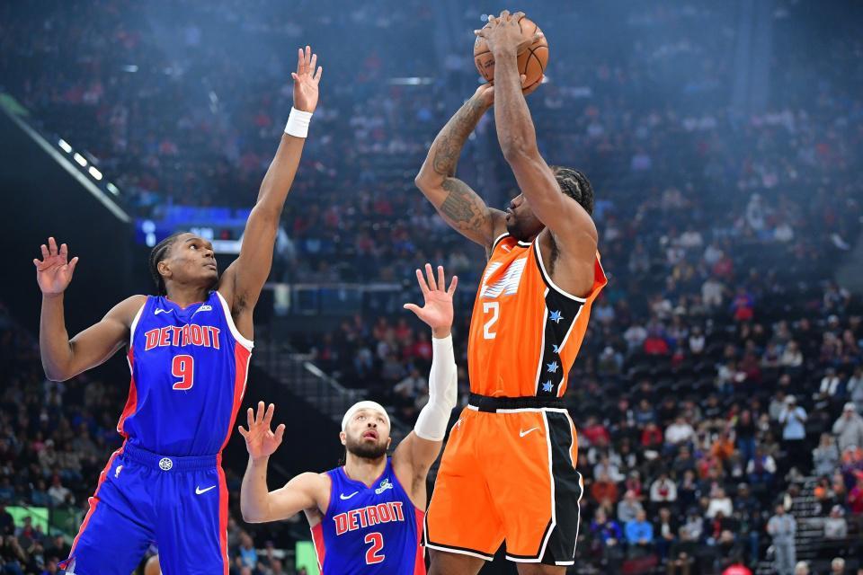 轰55分11板5断3帽，小卡成NBA历史首人！快船斩东部第一豪取4连胜