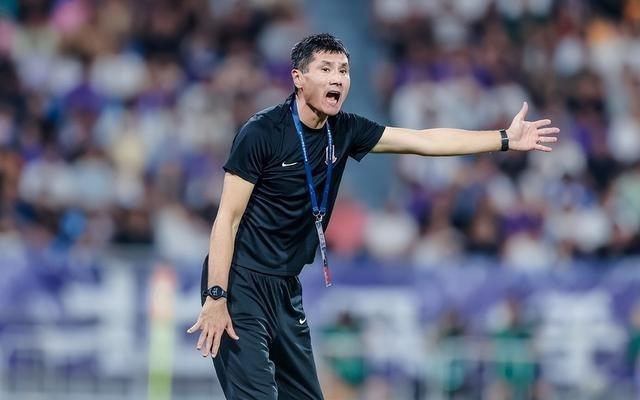 国足年终世界排名第93、亚洲第14，为2014年后年终最低排名