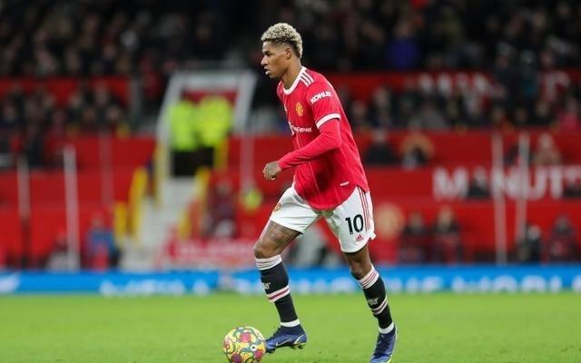 波夫尔森：拉什福德也许适合法甲，爱德华兹需要考察希克