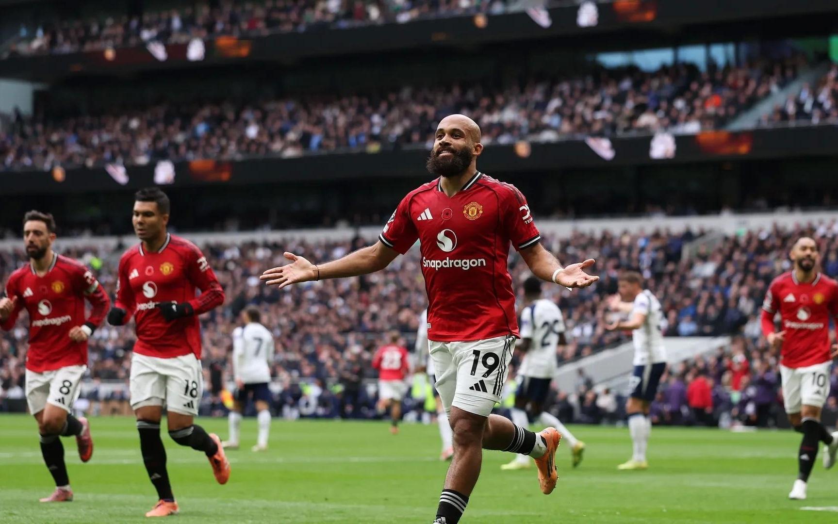 今晚能否打破魔咒姆伯莫生涯8次对埃弗顿0球0助攻