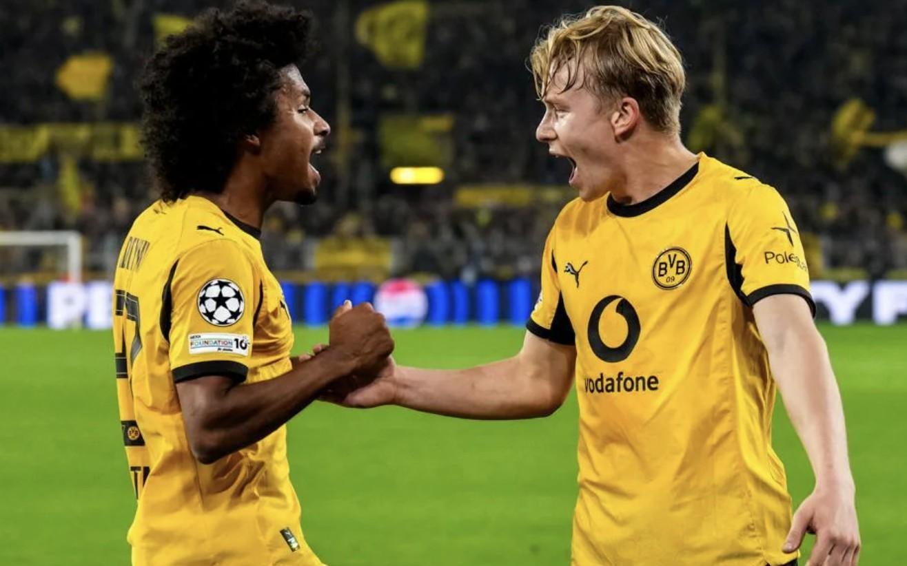 斯文松：在欧冠中进球是非常特别的时刻我们基本掌控了比赛