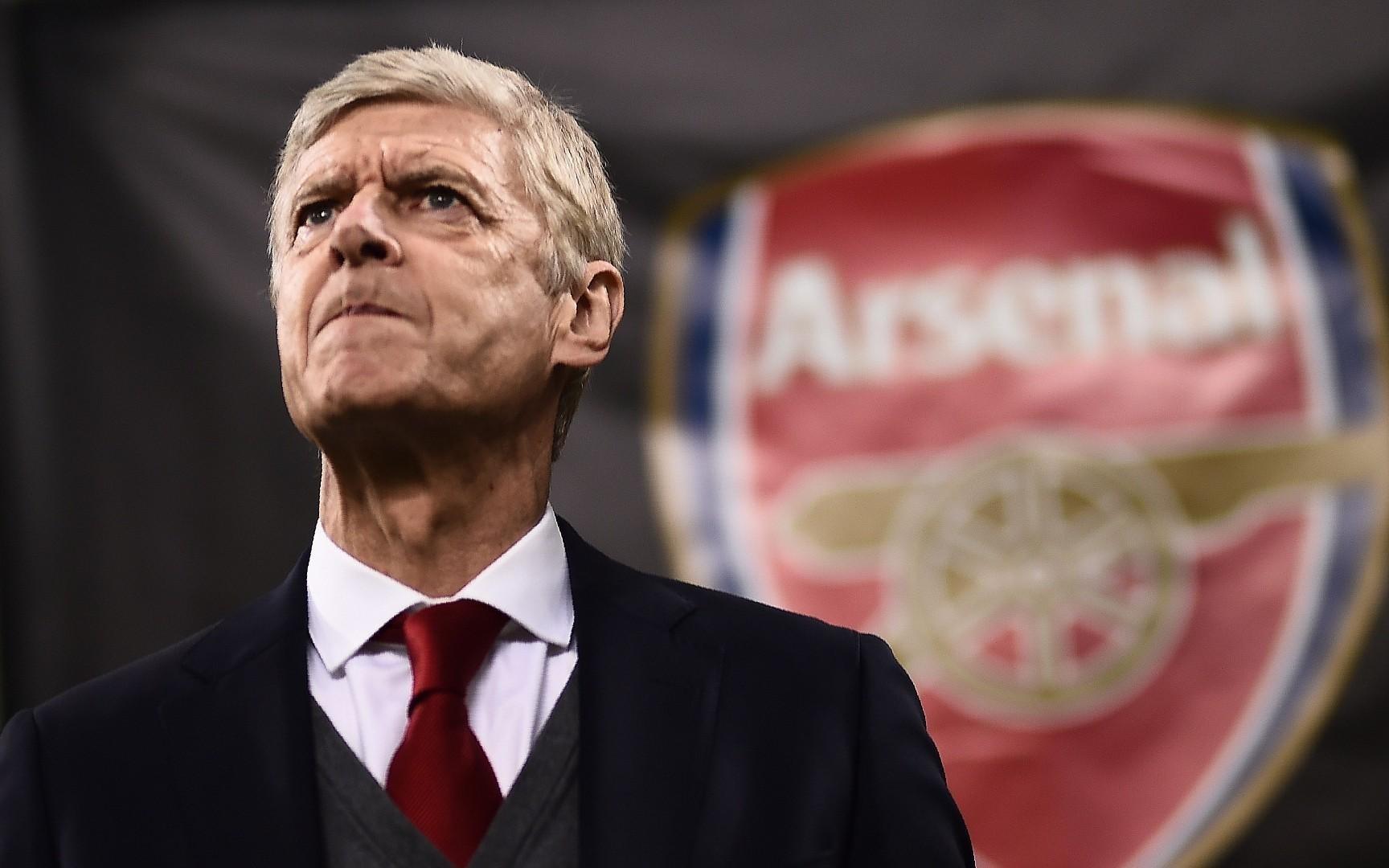 前斯托克城主帅:温格曾嘲讽角球战术,如今枪手却非常重视