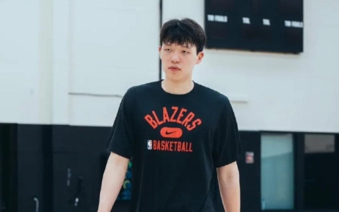 突然遭遇腿筋撕裂！又少一人，杨瀚森小心啦！