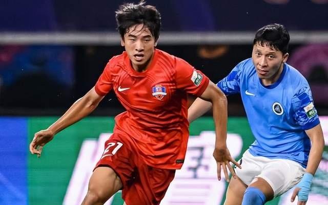 形势严峻！中足联首批债务清偿名单出炉：10支球队暂未入列！