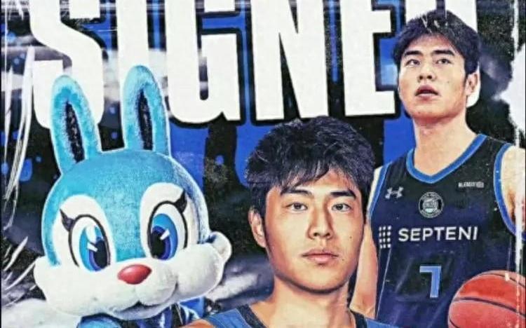 正式确定，辽宁队顶级中锋加入日本联赛，七大主力流失，杨鸣无奈