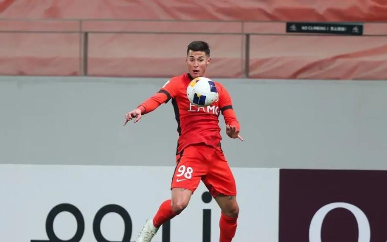 没想到！中超年度赢家竟是他：从“水货