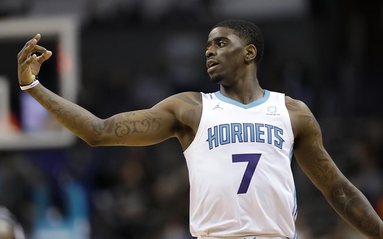 超级外援重返CBA上海男篮求贤若渴，引进NBA球员