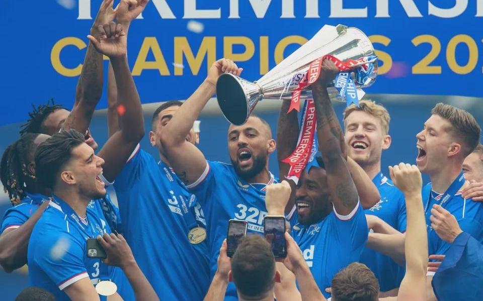 英媒：迪福有意执教苏超的流浪者，曾随队夺得联赛冠军