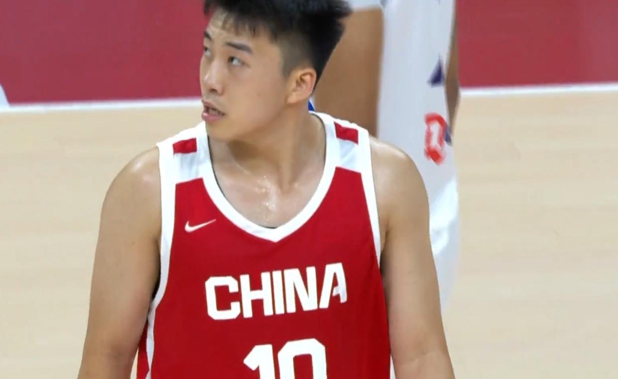 惨遭重创！辽宁U22男篮仅剩下9人，连全运会参赛大名单都凑不齐了