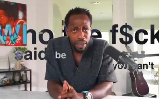 贝弗利diss特雷杨：詹姆斯都被批评你为啥不行凭什么