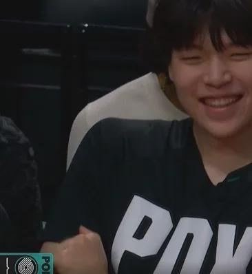 9+5+3！杨瀚森牛掰！打出NBA生涯最强一战