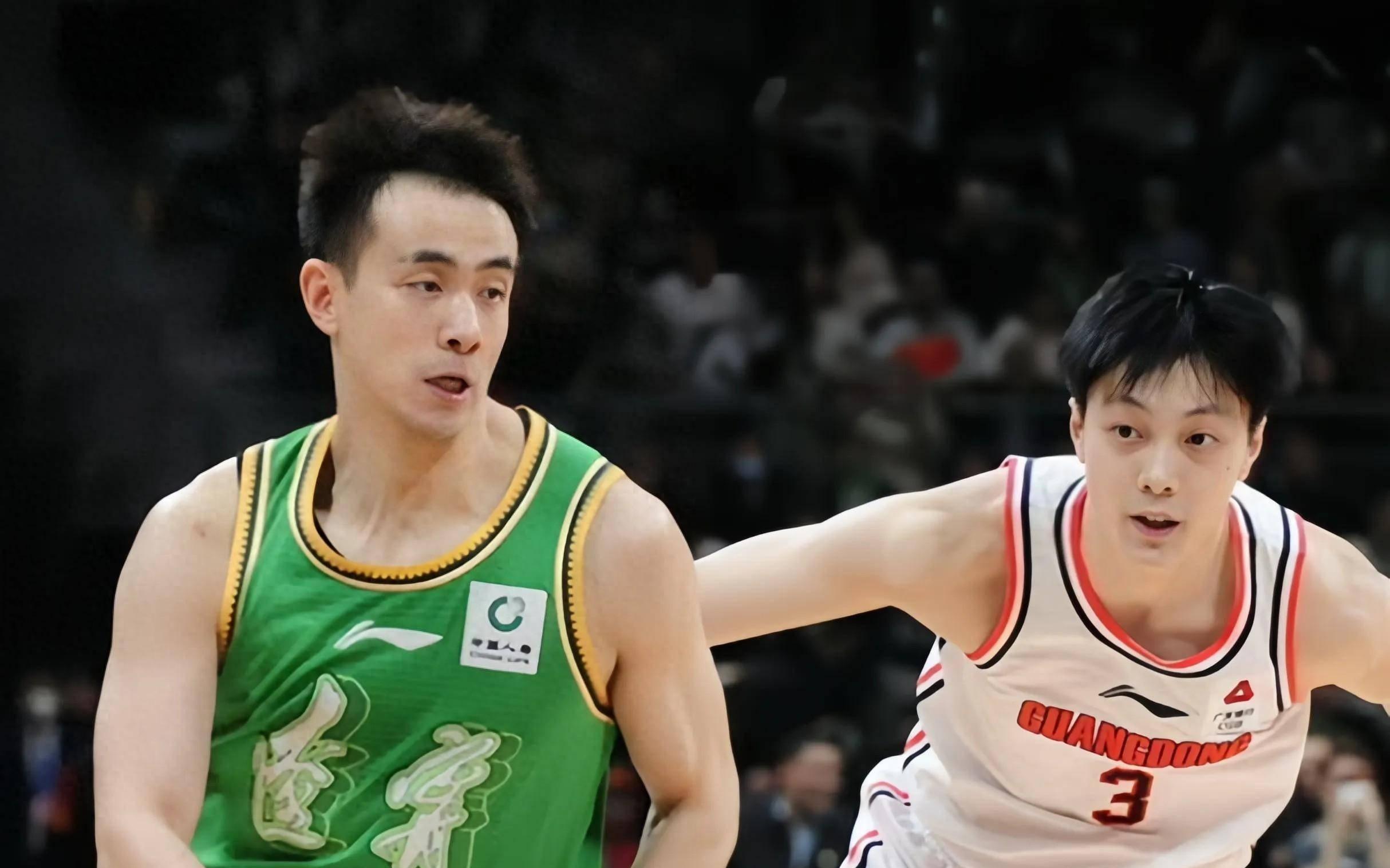 尘埃落定，CBA新赛季赛程敲定，时间安排出炉，外援政策有变