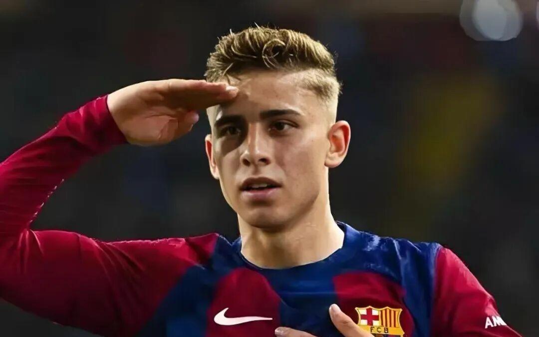 4000万欧！真签不下费尔明！