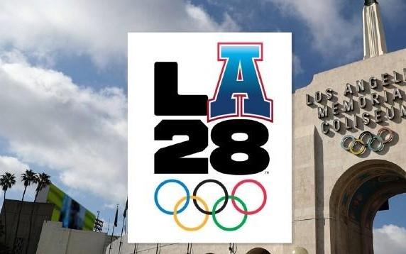 洛杉矶奥运会公布赛程：女子百米飞人