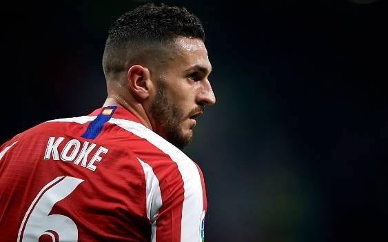 43次，科克追平拉莫斯并列马德里德比出场次数最多球员