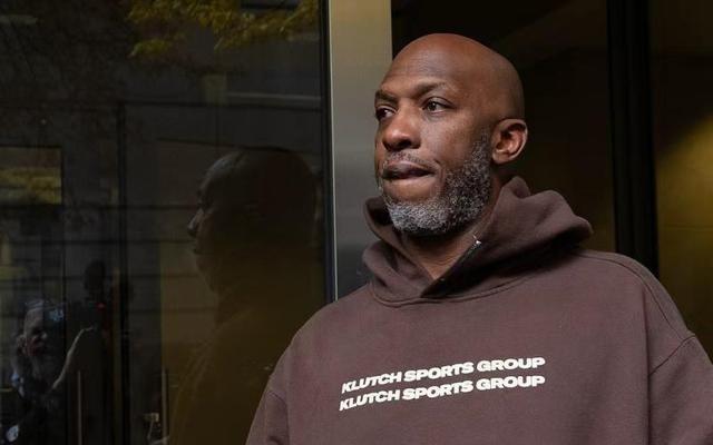 NBA比卢普斯“对目前情况很有信心”