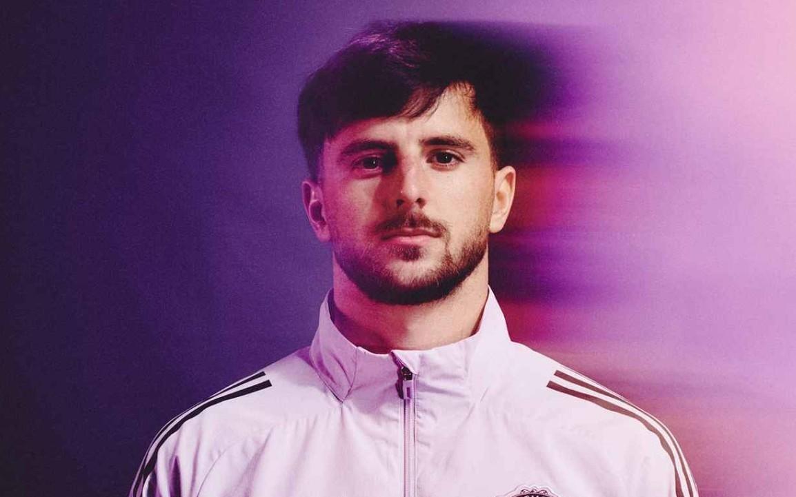 战术意识出众芒特：我从小就是那种会深入研究比赛的人