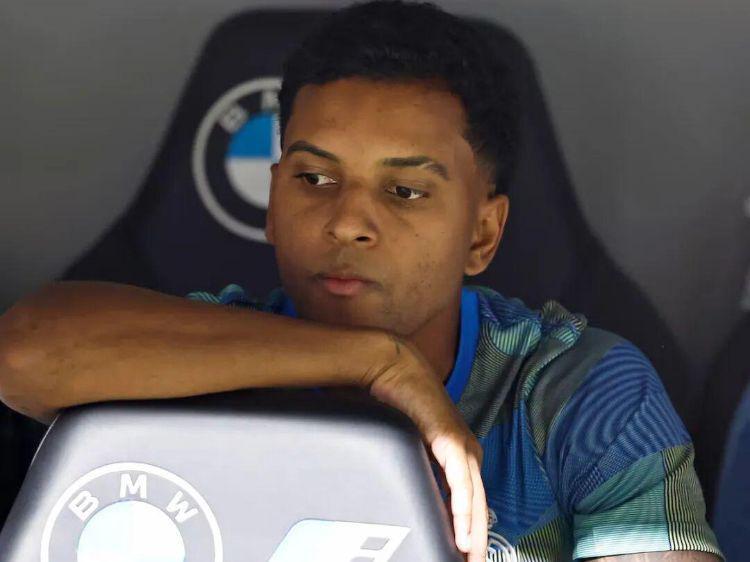 赛季仅3次首发！曝罗德里戈欲逃离皇马热刺7000万抢人