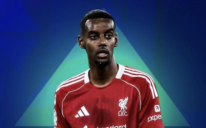 德转：转会费打破英超纪录，伊萨克身价