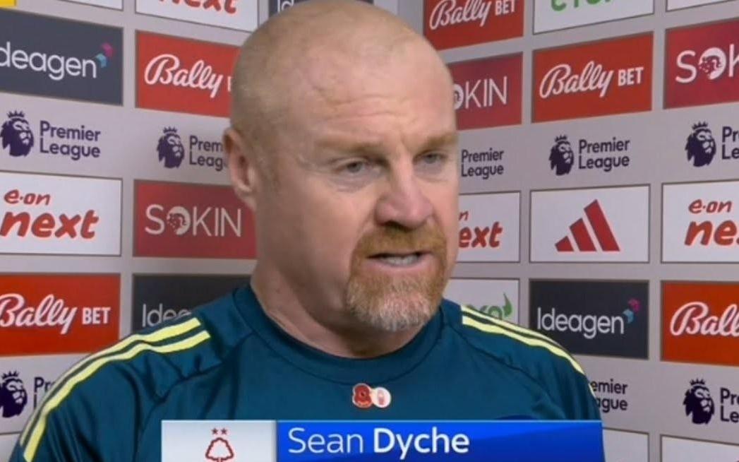 戴奇：哈钦森的表现值得称赞我们已经能看到球队积极的改变