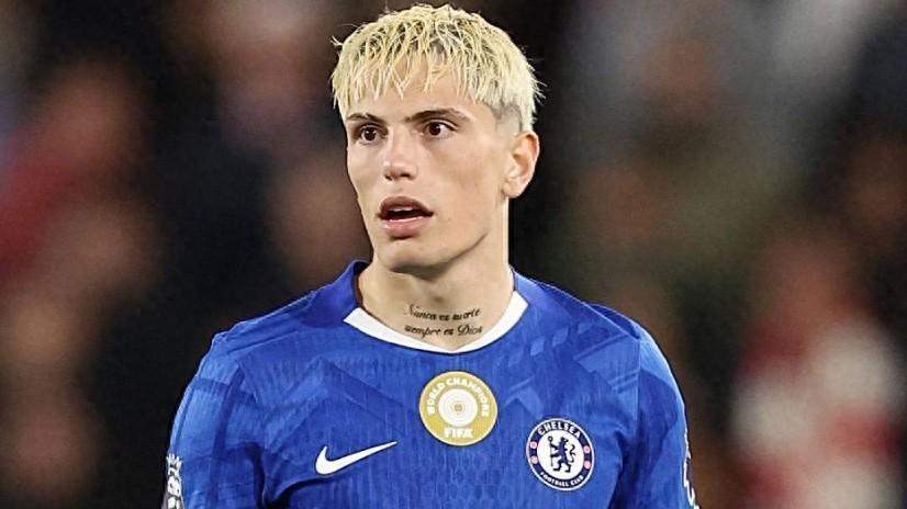 加纳乔登场难挽败局，切尔西客场1比3遭拜仁击溃