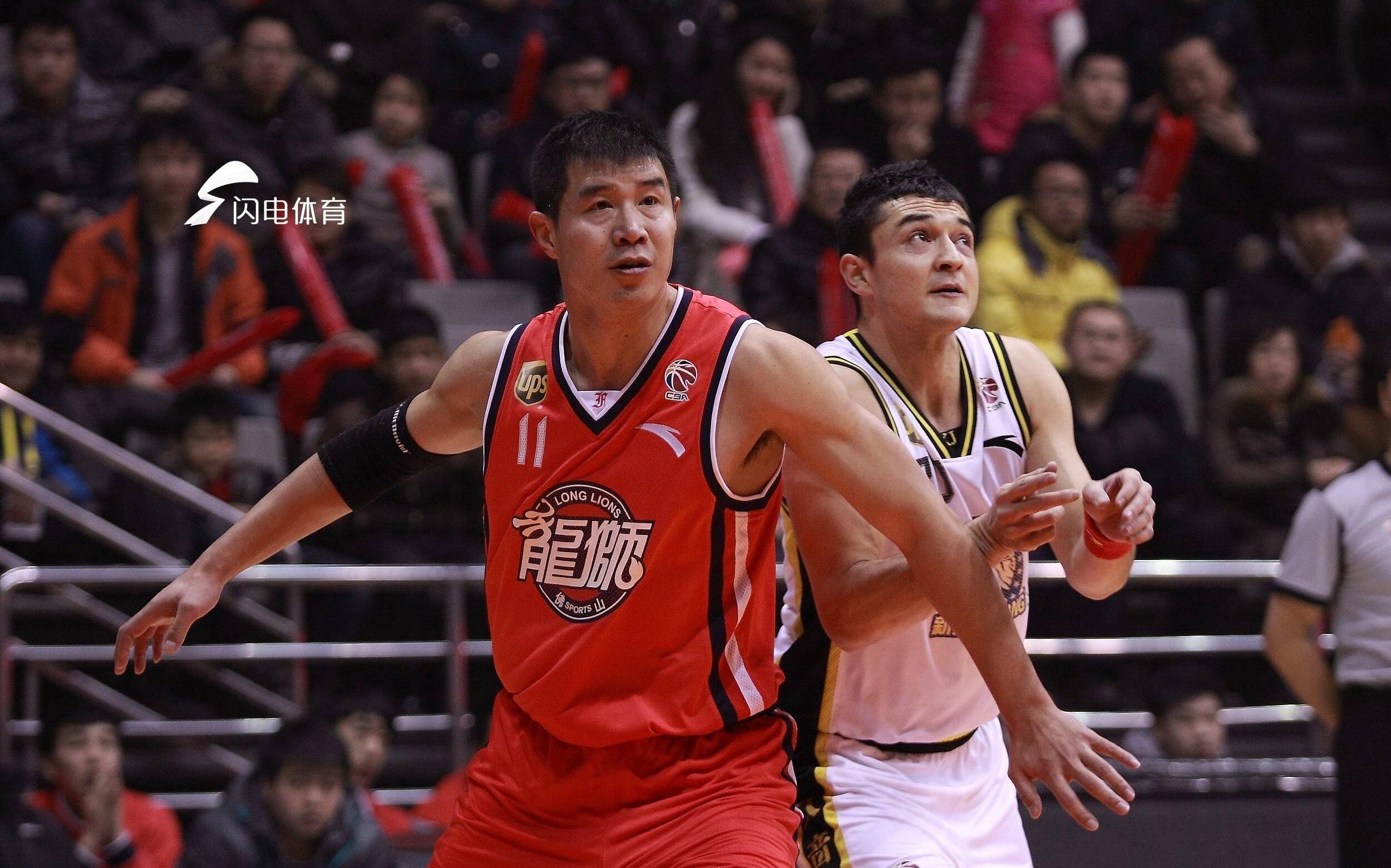 带领球队征战WCBA！前山东男篮队长侯冰将出任山东高速女篮主教练