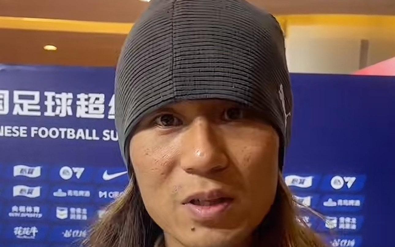 赵宇豪：这赛季起起伏伏很不容易，希望