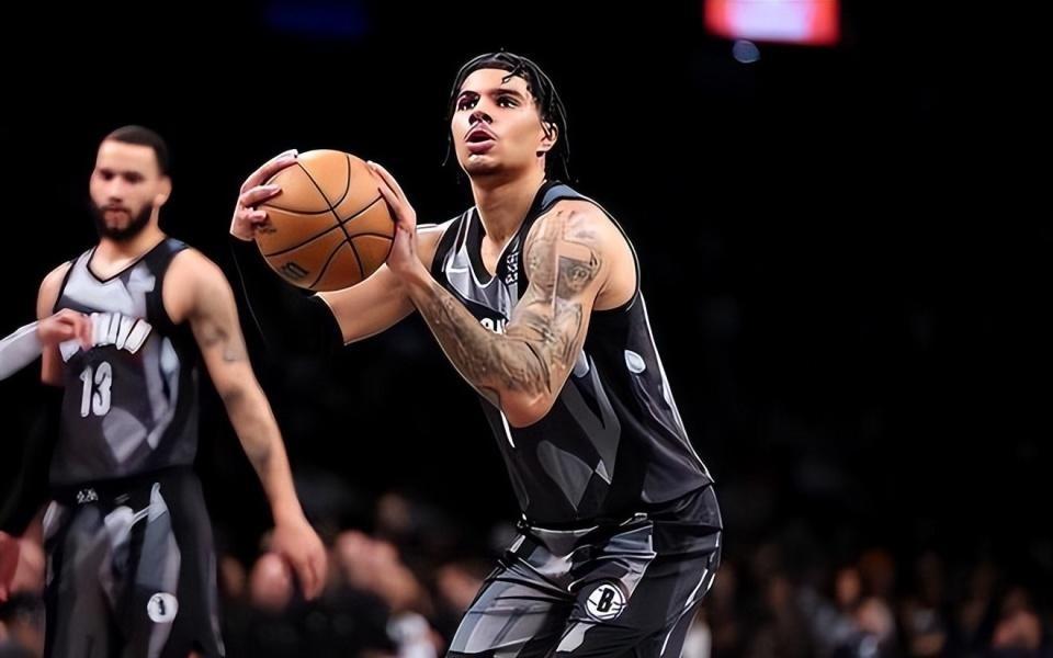 骑士签下昔日活塞乐透秀，他拒绝了来自欧洲多支豪门球队的邀请