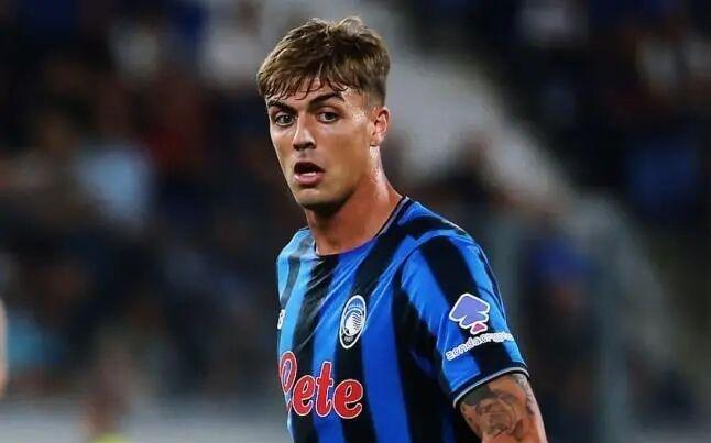 佩杜拉丨丹尼尔马尔蒂尼仍未决定未来