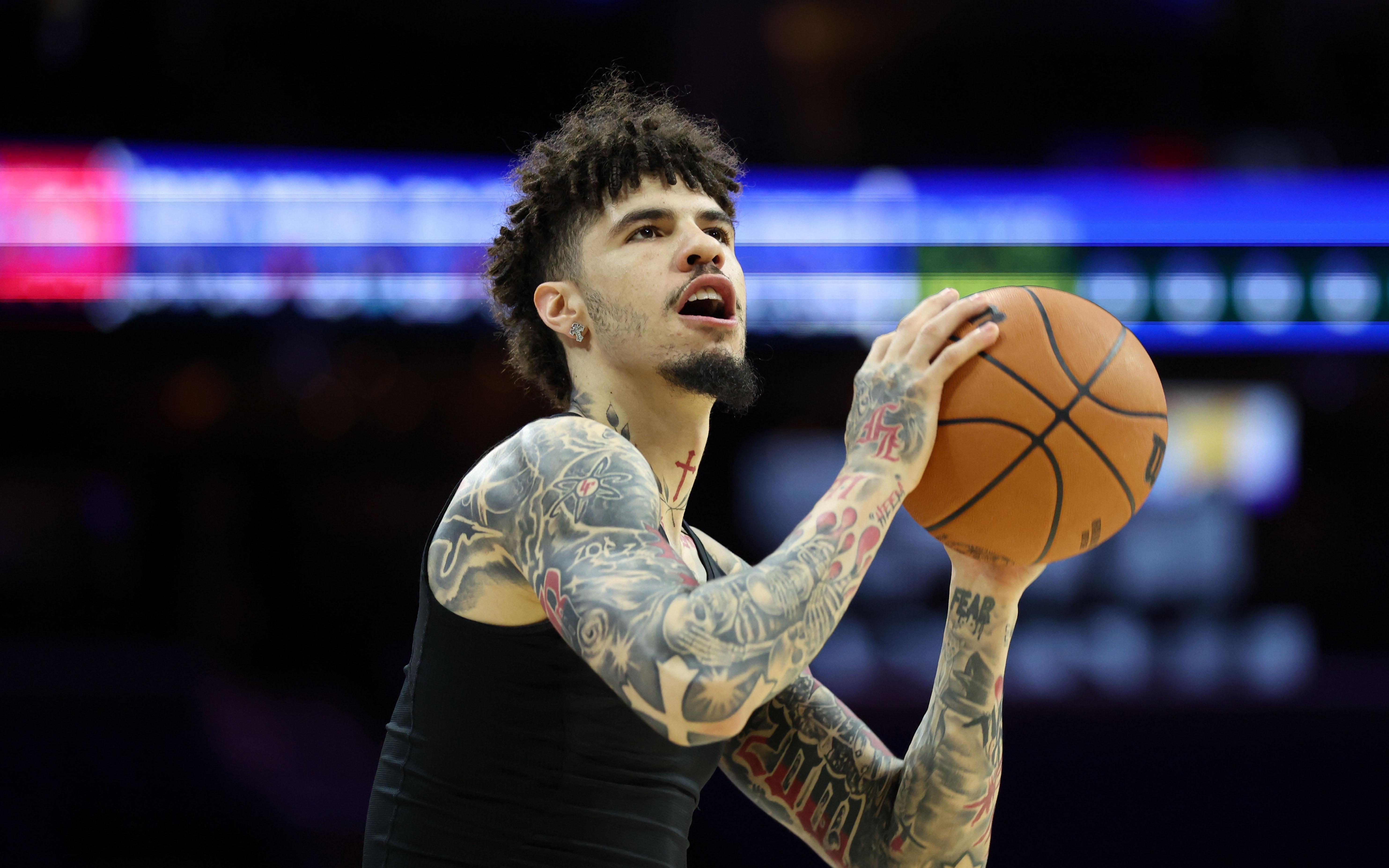 遗憾空砍！三球18中8贡献27分9篮板8助攻3抢断